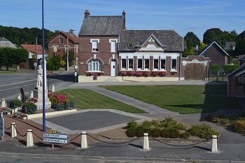 longueval centre